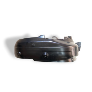 Подкрылок задний левый JAC S4